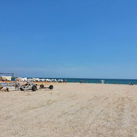 מאמאיה Summerland Apartament מראה חיצוני תמונה