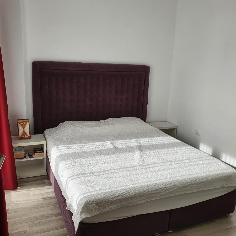 מאמאיה Summerland Apartament מראה חיצוני תמונה