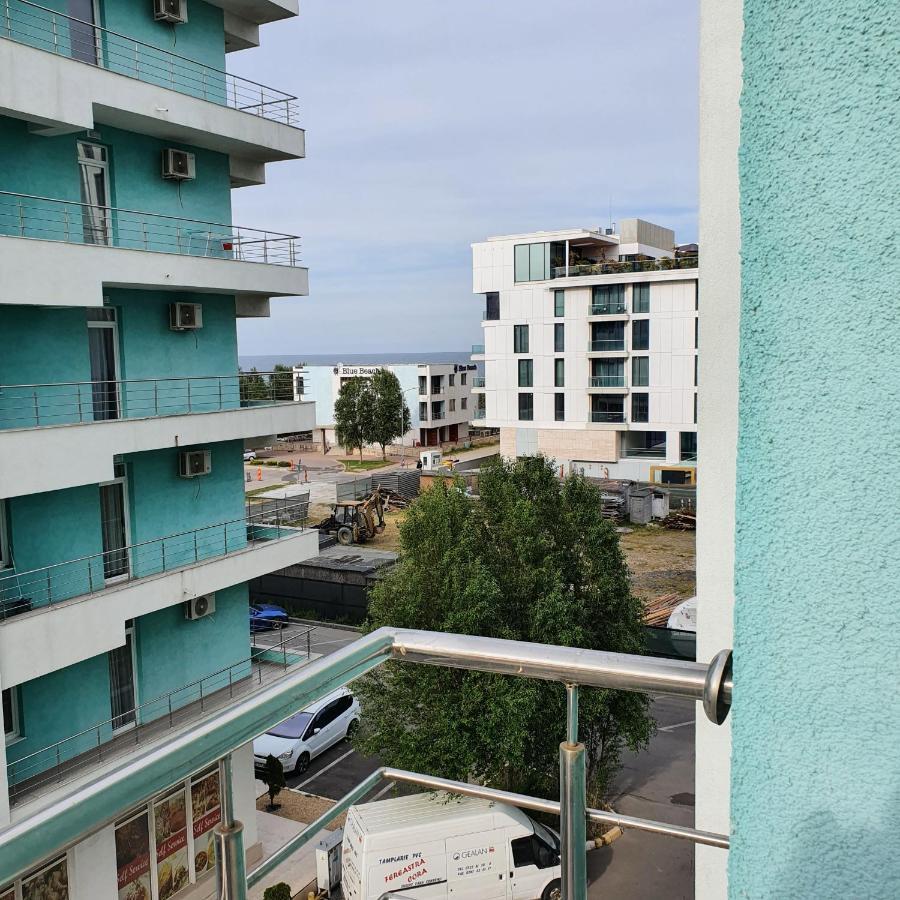 מאמאיה Summerland Apartament מראה חיצוני תמונה