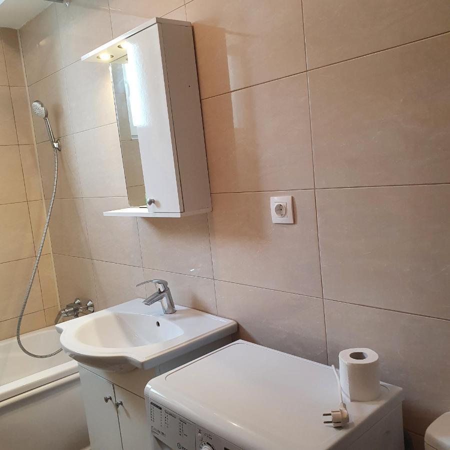 מאמאיה Summerland Apartament מראה חיצוני תמונה