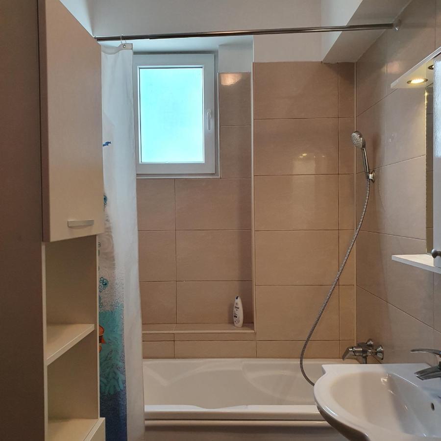 מאמאיה Summerland Apartament מראה חיצוני תמונה