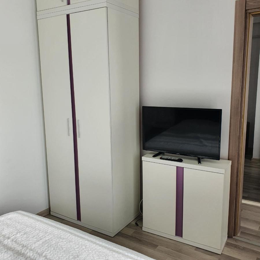 מאמאיה Summerland Apartament מראה חיצוני תמונה
