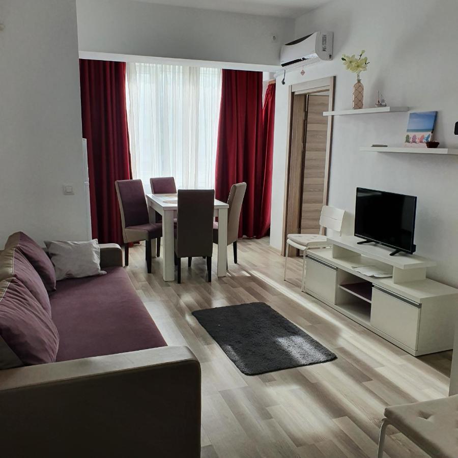 מאמאיה Summerland Apartament מראה חיצוני תמונה