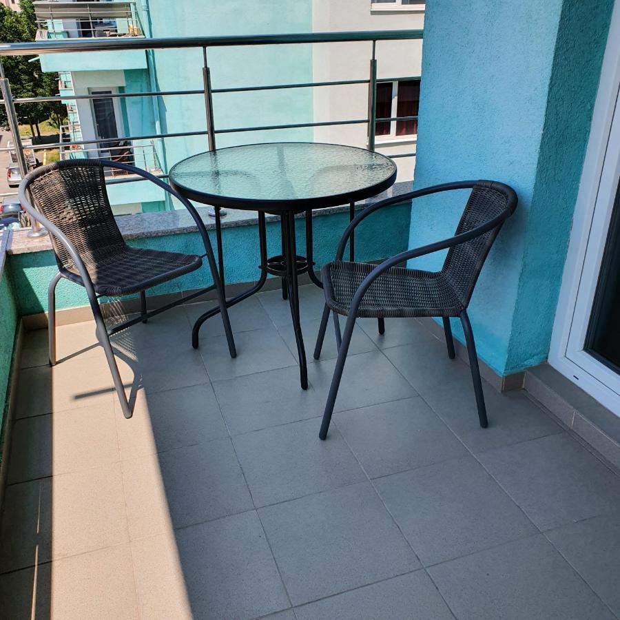 מאמאיה Summerland Apartament מראה חיצוני תמונה