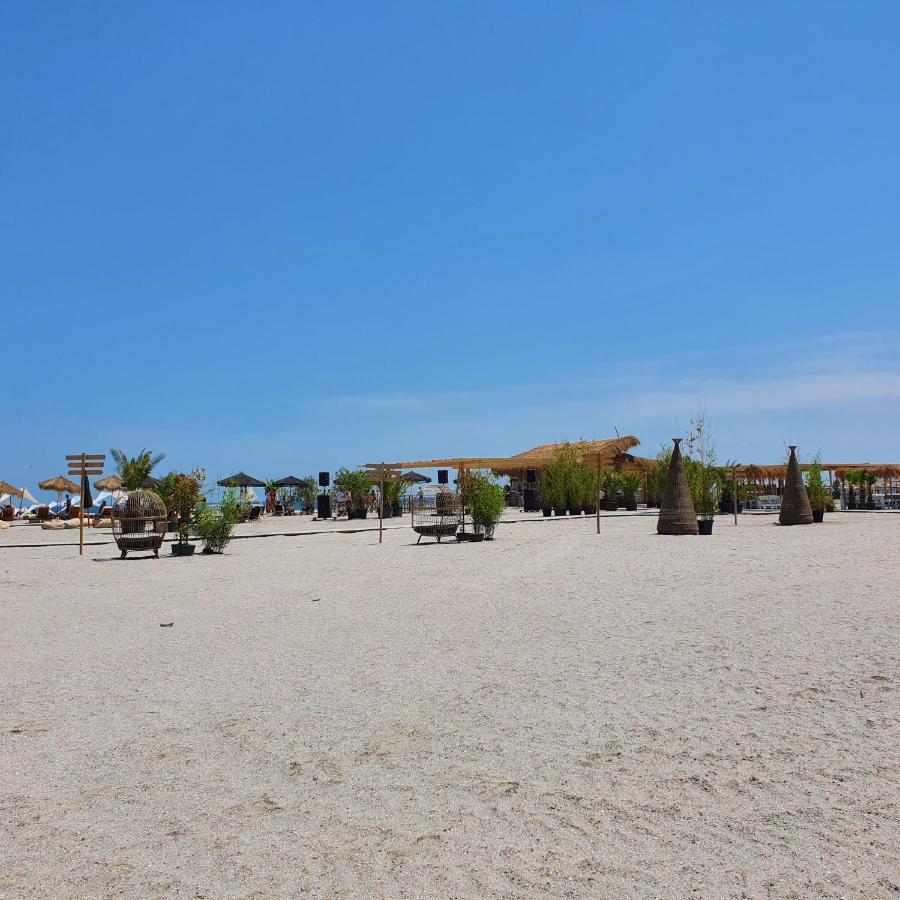 מאמאיה Summerland Apartament מראה חיצוני תמונה