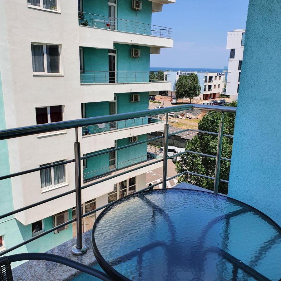 מאמאיה Summerland Apartament מראה חיצוני תמונה